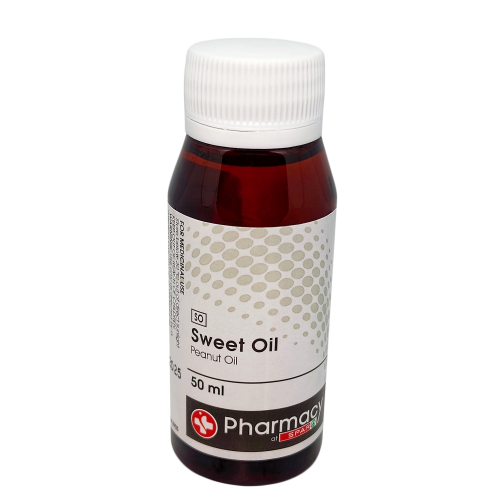 SPAR SWEET OIL 50ML (RF)