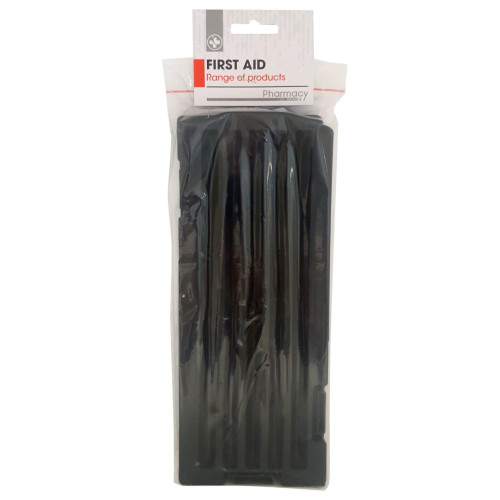 SPAR SPLINTS PLASTIC 1 PAIR (RF)