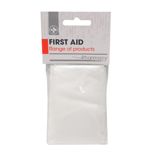 SPAR TRIANGULAR BAND NON-WOVEN 1x12 (RF)